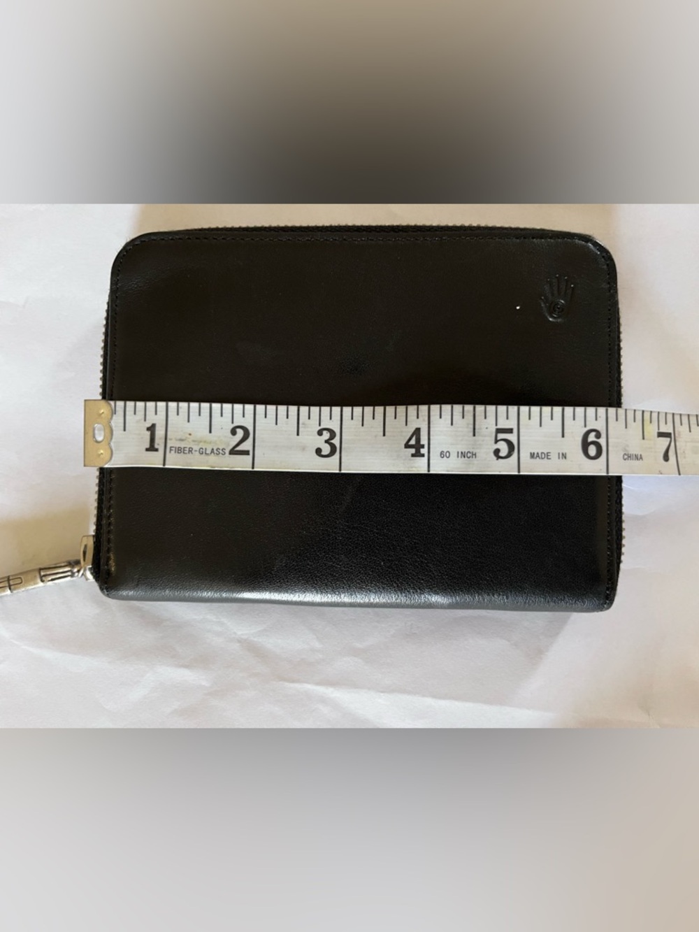 LISA JENKS wallet - Picture 2 of 9